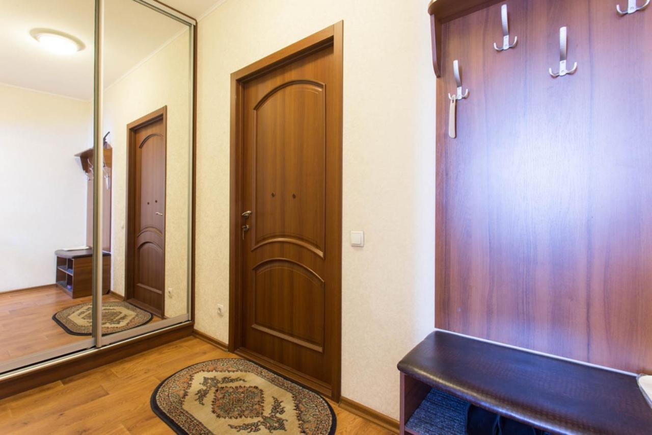 Studio In The City Center - Kravtsova Lane 13B-6 Kharkiv Exterior photo